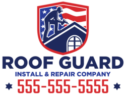 Roofing yard signs 020