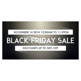 Black Froday Sale Date Ann