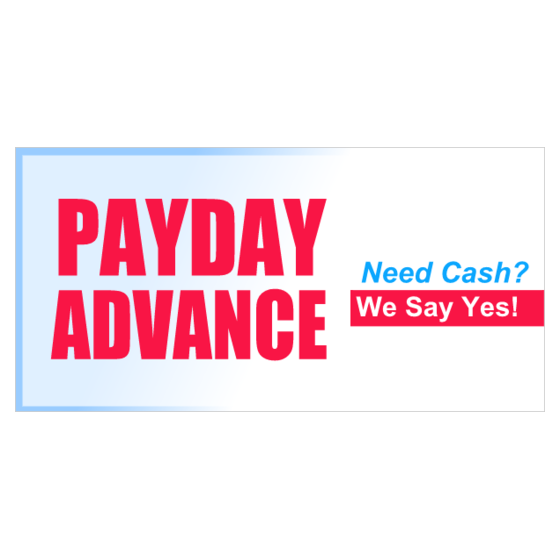 Pay Day Loan Signs To Create Pay Check Advance Banners
