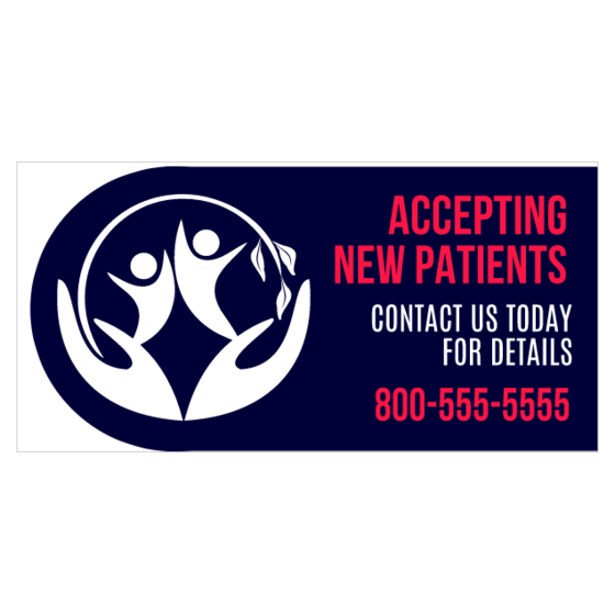 Accepting New Patients