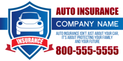 Protect Your Family Car Insurance Banner