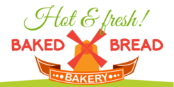 Baked Bread Banner