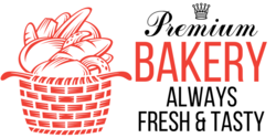 Bread Basket Bakery Banner