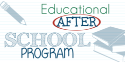 After School Education Program Banner