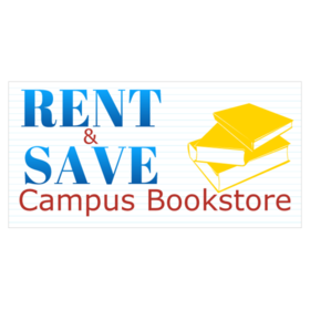 Rent Books To Save Banner