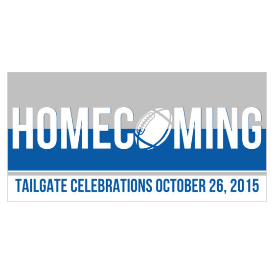 Design And Buy School Homecoming Banners Printastic
