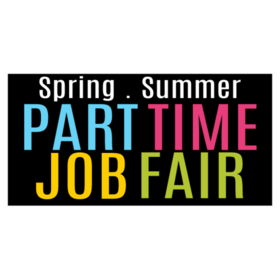 Job Fair Banners | Printastic.com