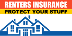 Renter Insurance Protect Sluff Banner