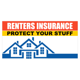 Renter Insurance Protect Sluff Banner