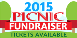 Picnic Tickets Fundraiser Banner