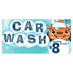 Car Wash Signs Banners  www.pixshark.com - Images 