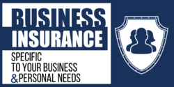 Business Insurance Needs Promotion Banner