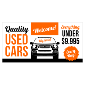 used cars