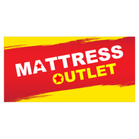 Mattress Outlet Sale Banner