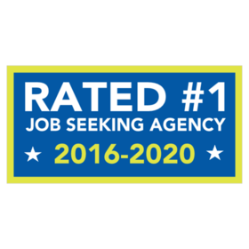 Employment Job Seeking Agency Banner