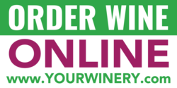 Order Wine Online Banner