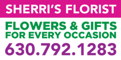 Branded Gifts for Flowers Contact Banner