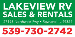 City Name Rv Sales and Rental Banner