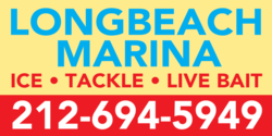 Marina Tackle Bait Banner