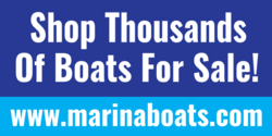 Shop Many Boats For Sale Banenr