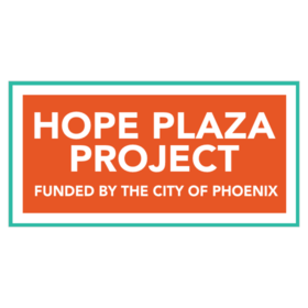 Funded By Hope Project Banner