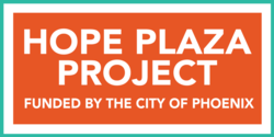 Funded By Hope Project Banner