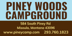 Campground Location Banner