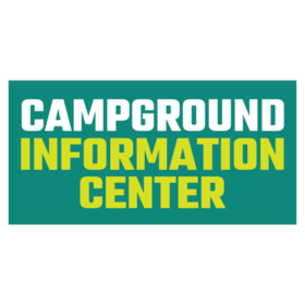Campground Information Center Banner