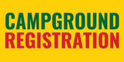 Campground Registration Banner