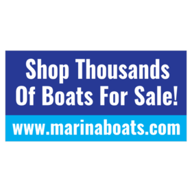 Boat Sales Banners