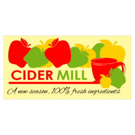 Cider Mill