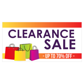 Clearance