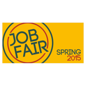 Job Fair Banners