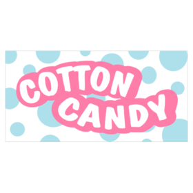 Cotton Candy