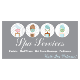 Massage Spas