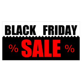 black friday