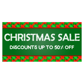 Christmas Sale