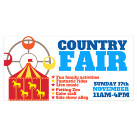 Country Fair