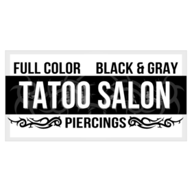 Tattoo Salons