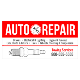 Auto Repair