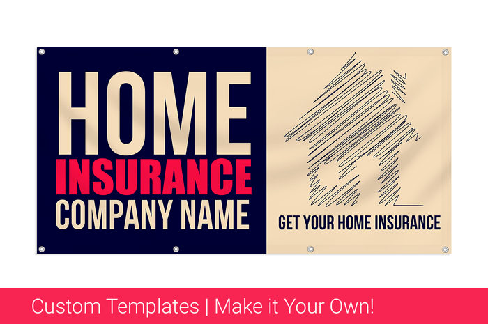 home insurance banner