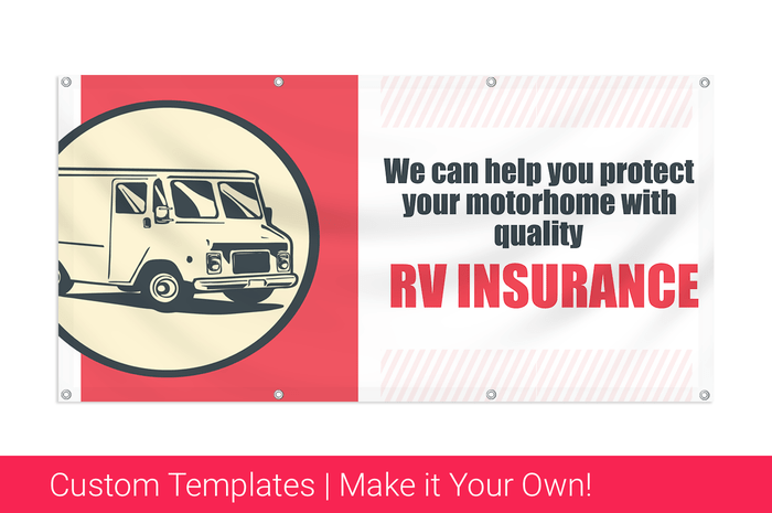 rv insurance banner