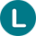 l letter icon